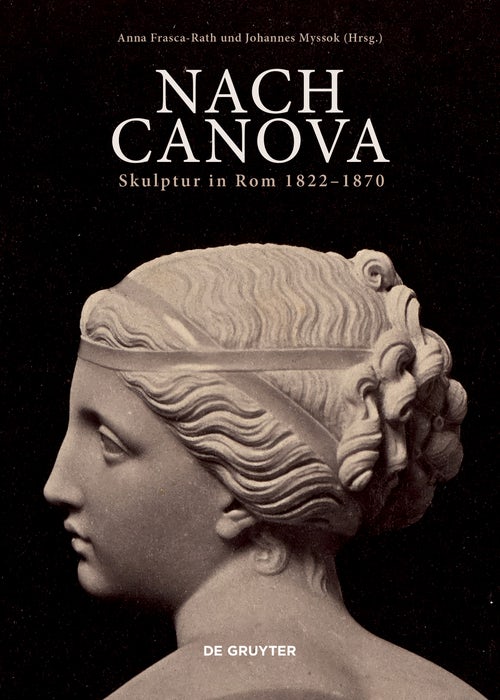 Book cover image for Post Canova ISBN: 9783689242886